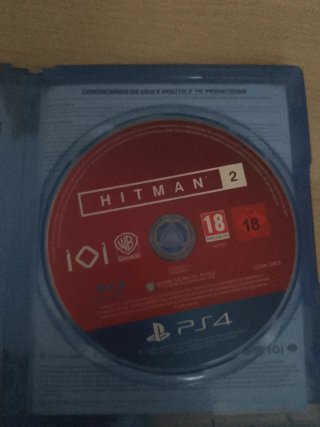 Play 4 con varios juegos