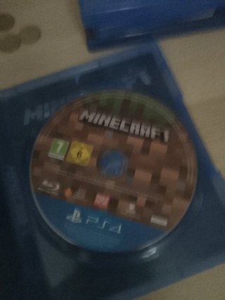 Play 4 con varios juegos