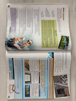 Make the Grade Bachillerato 1. Student's book