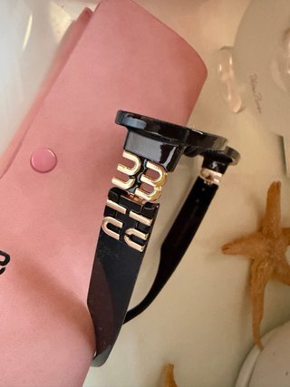Gafas de sol Miu Miu