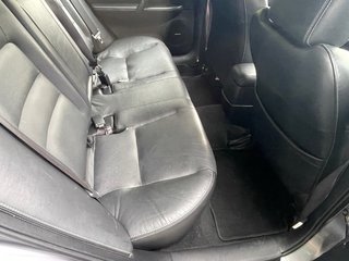 Mazda 6 MPS 2.3 16 V