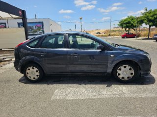Ford Focus 2007