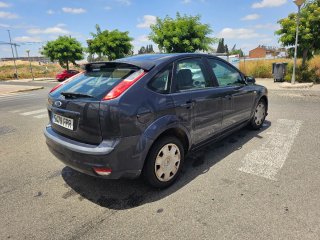 Ford Focus 2007