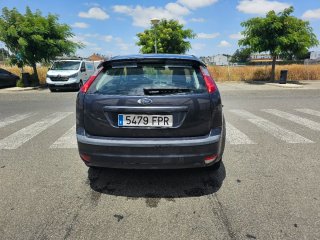 Ford Focus 2007