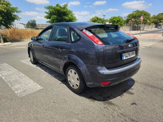 Ford Focus 2007