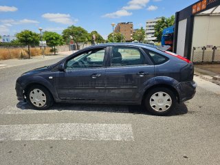 Ford Focus 2007