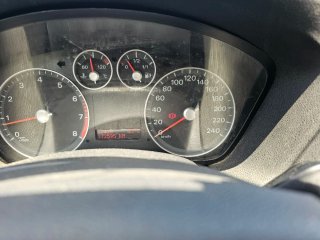 Ford Focus 2007