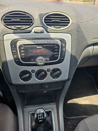 Ford Focus 2007