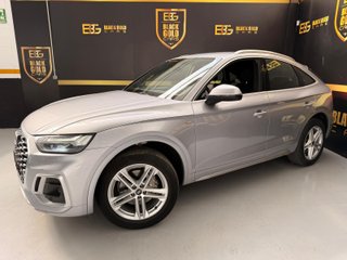 Audi Q5 2022