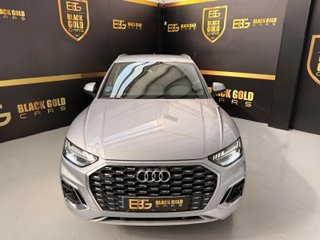 Audi Q5 2022