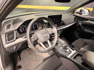 Audi Q5 2022