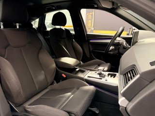 Audi Q5 2022