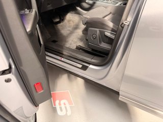 Audi Q5 2022