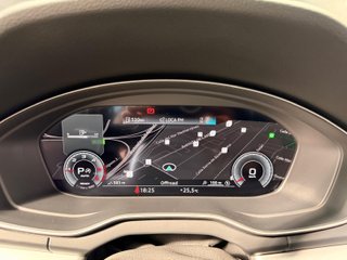 Audi Q5 2022