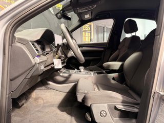 Audi Q5 2022