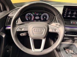 Audi Q5 2022