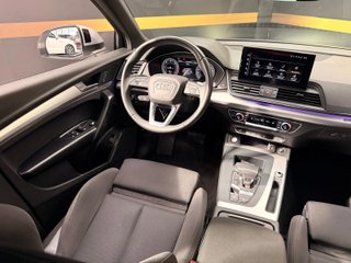 Audi Q5 2022