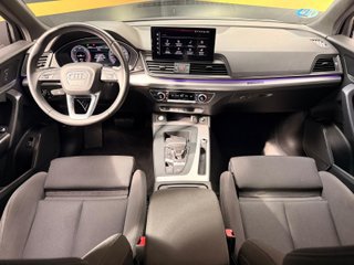 Audi Q5 2022