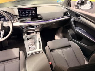 Audi Q5 2022