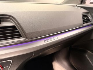 Audi Q5 2022
