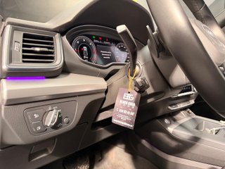 Audi Q5 2022