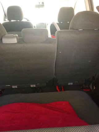 Mitsubishi Outlander 2008