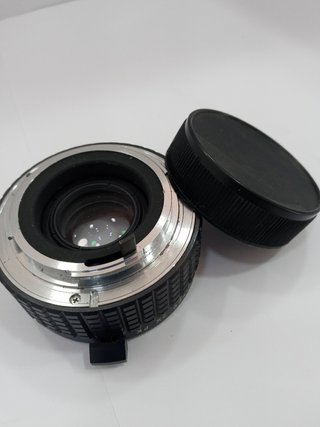 Objetivo panagor converter 2x