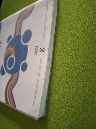 Libro Gresol Fisica e Chimica 2 ESO