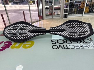 Patinete Waveboard 2