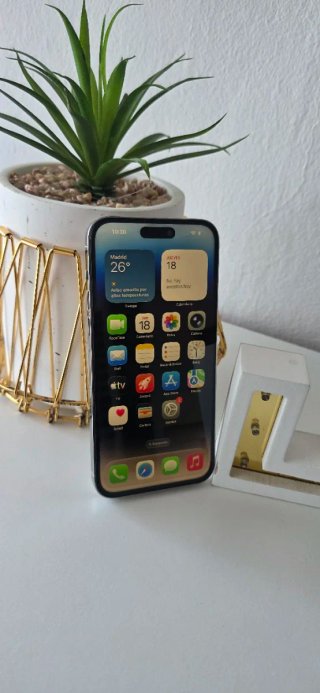 iPhone 14 Pro Max 128GB