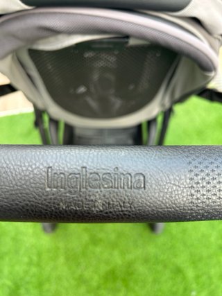 Passeggino Inglesina Aptica