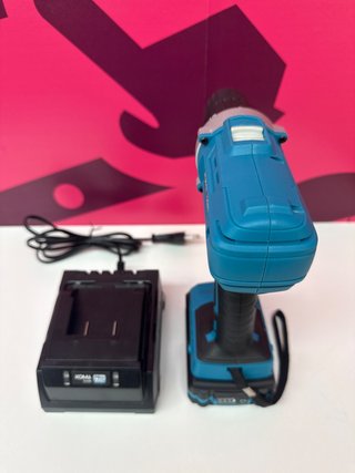 Trapano a batteria avvitatore koma tools Pro Series 20v
