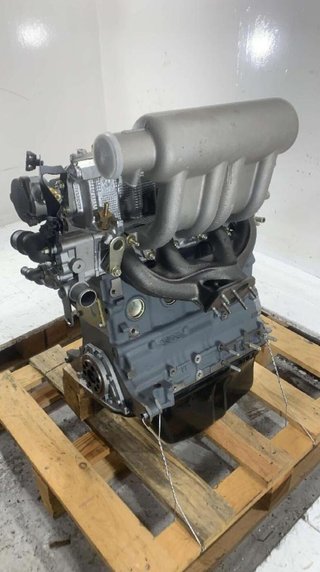 Motor fiat 230a2000 70cv ducato caja d tmanp468585