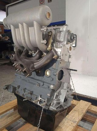 Motor fiat 230a2000 70cv ducato caja d tmanp468585