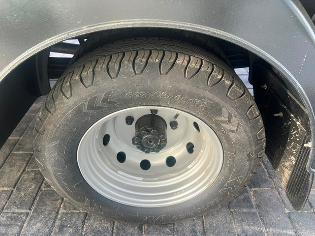 NISSAN CABSTAR 35.13 PARA HIELO