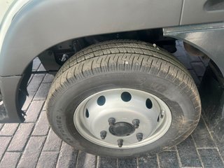 NISSAN CABSTAR 35.13 PARA HIELO