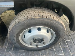 NISSAN CABSTAR 35.13 PARA HIELO