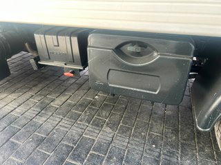 NISSAN CABSTAR 35.13 PARA HIELO
