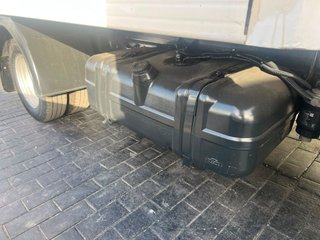 NISSAN CABSTAR 35.13 PARA HIELO