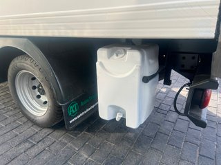 NISSAN CABSTAR 35.13 PARA HIELO