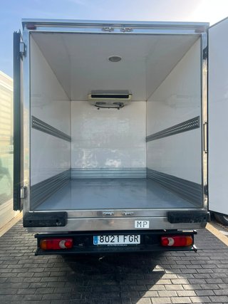 NISSAN CABSTAR 35.13 PARA HIELO