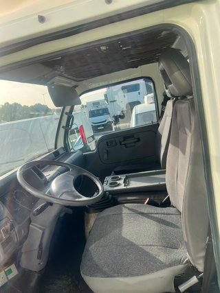 NISSAN CABSTAR 35.13 PARA HIELO