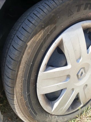 Renault Megane 2002