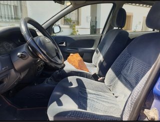 Renault Megane 2002
