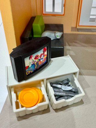 Lote Playmobil 70014 + 70281