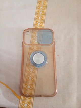 iPhone SE 2da Gen blanco