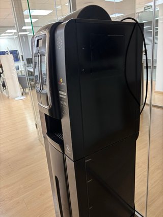Cafetera Necta Solista Vending Sobremesa
