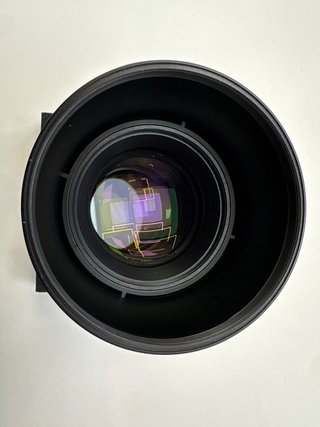 Objetivo Lightdown 85mm F/1.8 Aspherical Para Sony