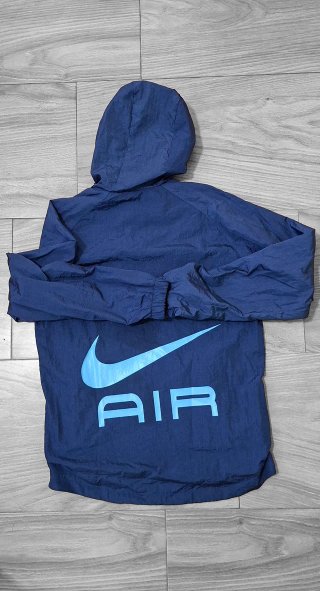 Chaqueta Nike Air Talla M