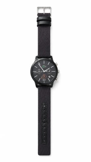 Reloj Lacoste (Edición Limitada)